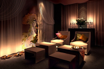 长沙天心区男士养生会所：打破沉默的温柔革命